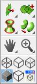 Interface 3D Custom Workshop Pro