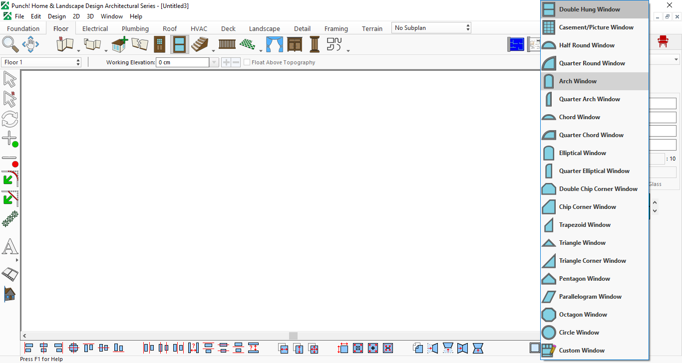 How to Choose a Window Style