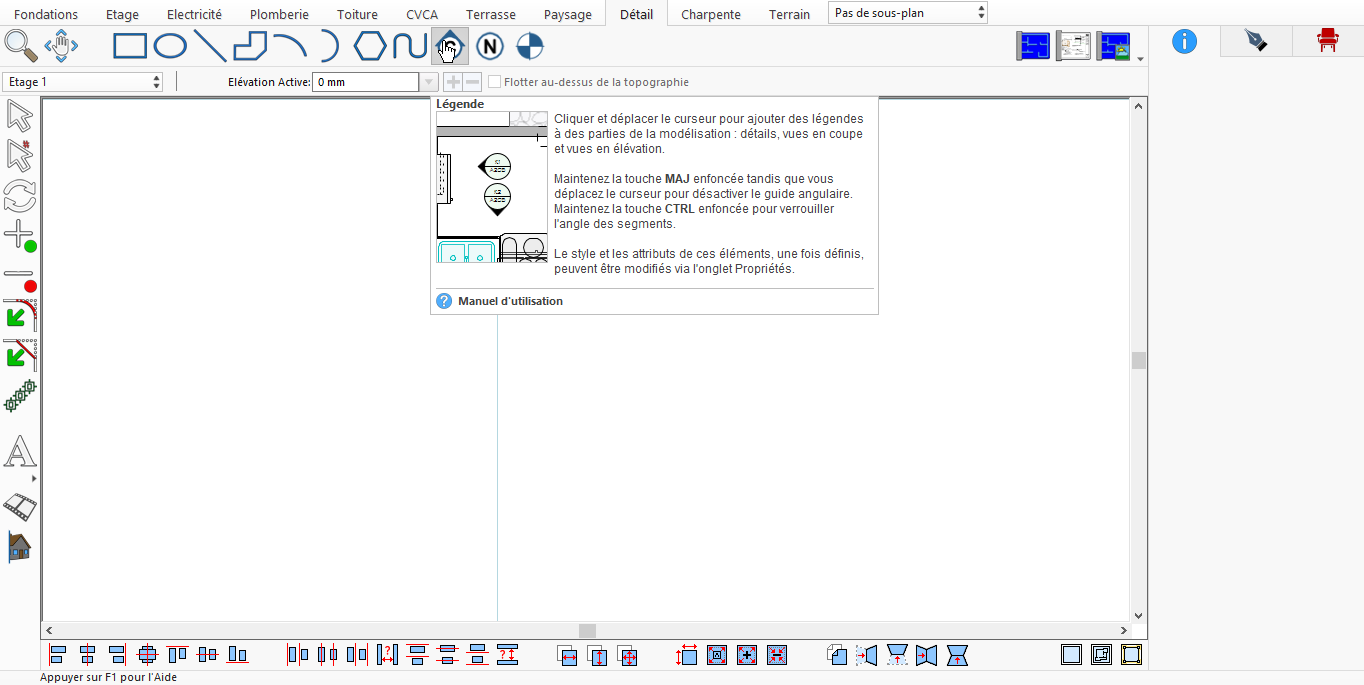 Comment ajouter une Note ?